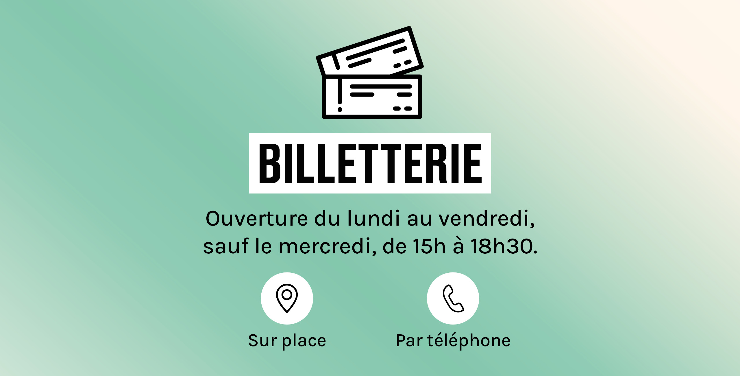 La voilà ! Découvrez la saison 2023-2024 de La Renaissance