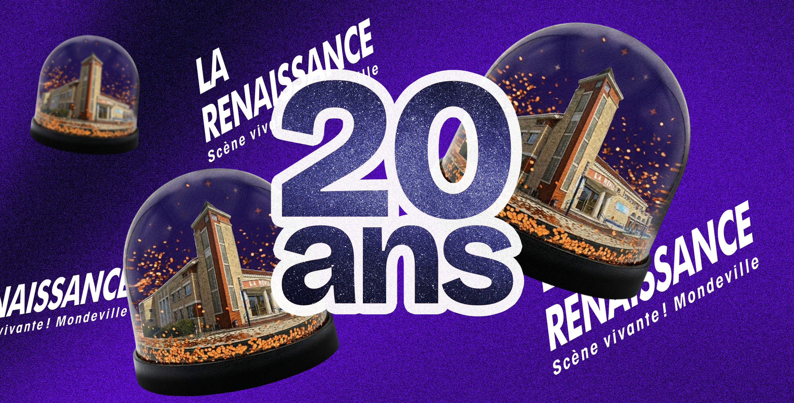 La_RenaissanLa Renaissance fête ses 20 ans !ce_Nouvelle_Saison_2026_2027 La Renaissance fête ses 20 ans !