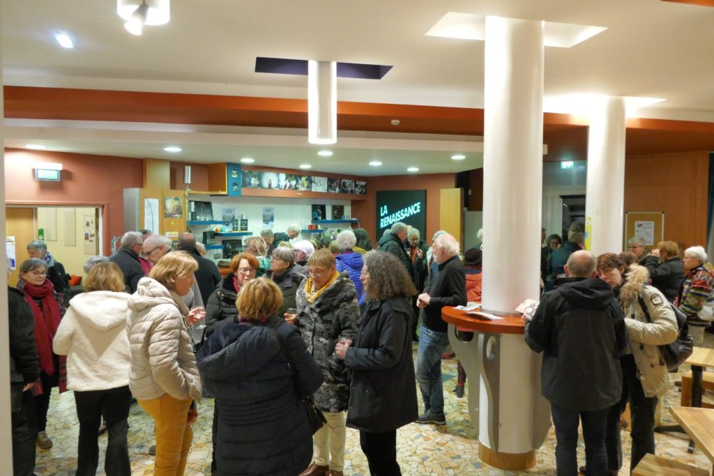 Assemblée générale