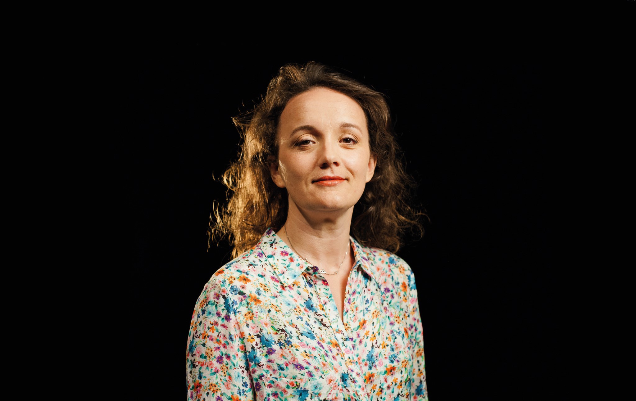 Marie-Laure Baudain - Cie et vous en vivez ?