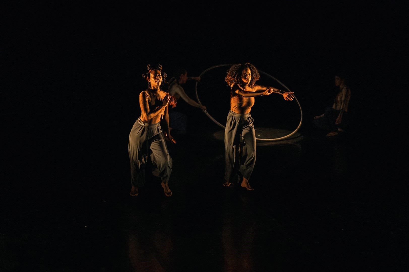 Belles Places - Metis'Gwa - Festival SPRING
