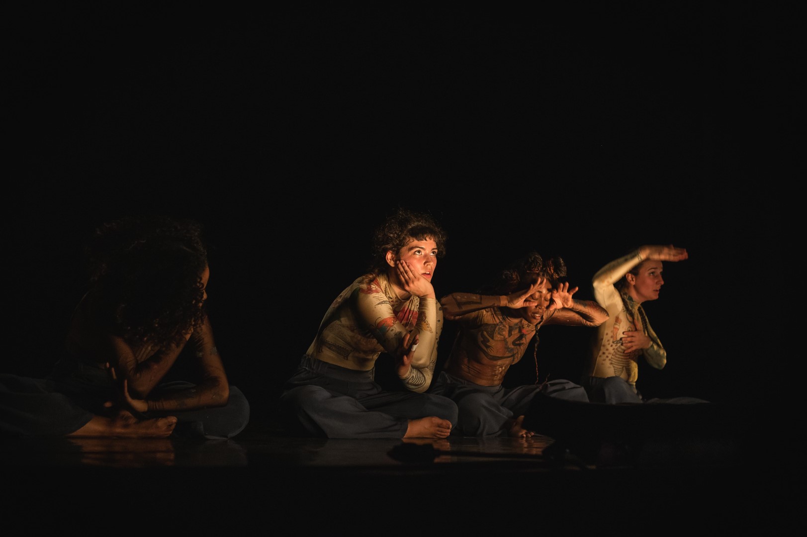 Belles Places - Metis'Gwa - Festival SPRING