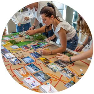 Atelier Fresque du climat