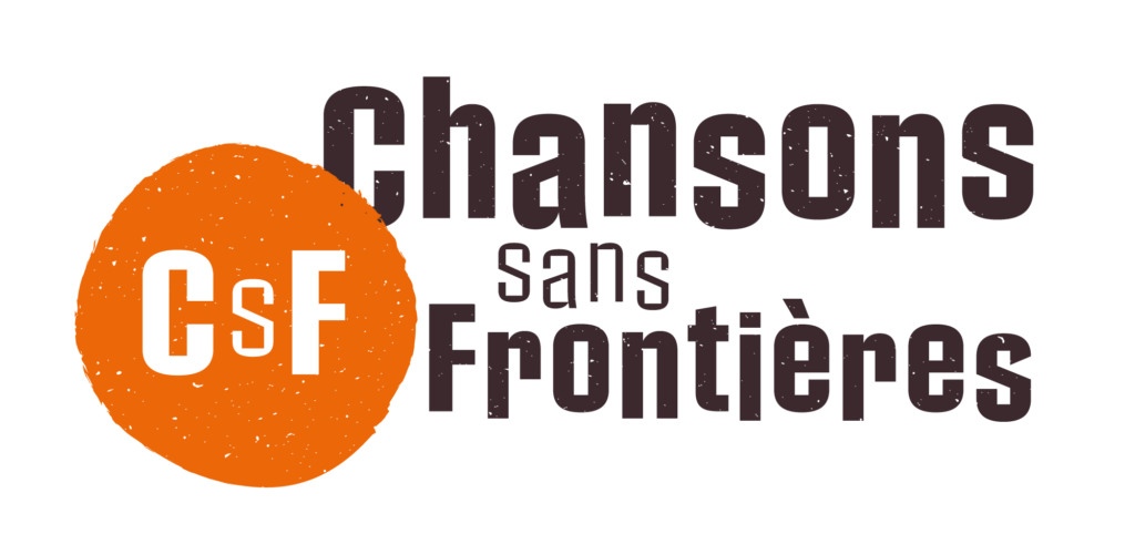 Chansons sans frontières