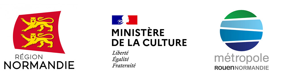 MENTIONS OBLIGATOIRES - Opéra Orchestre Normandie Rouen