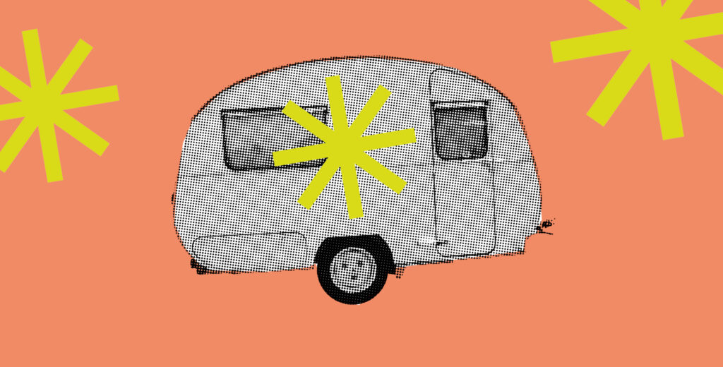 Cet été, retrouvez la caravane cirque Max et Maurice pour des ateliers cirque gratuits à Colombelles.