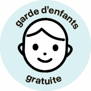 Une garde d'enfants gratuite est proposée sur ce spectacle ! Profitez en !