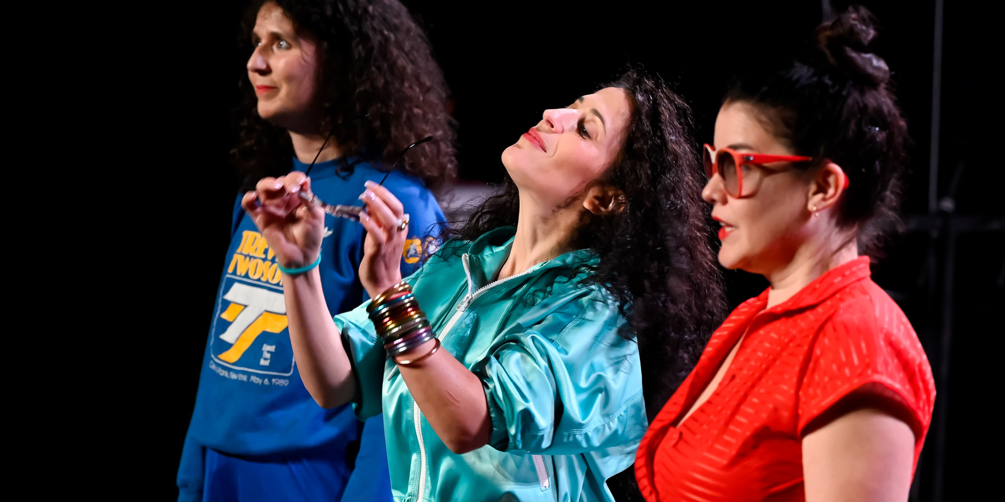 Les Histrioniques - Collectif #MeTooThéâtre ©DR - La Renaissance Mondeville