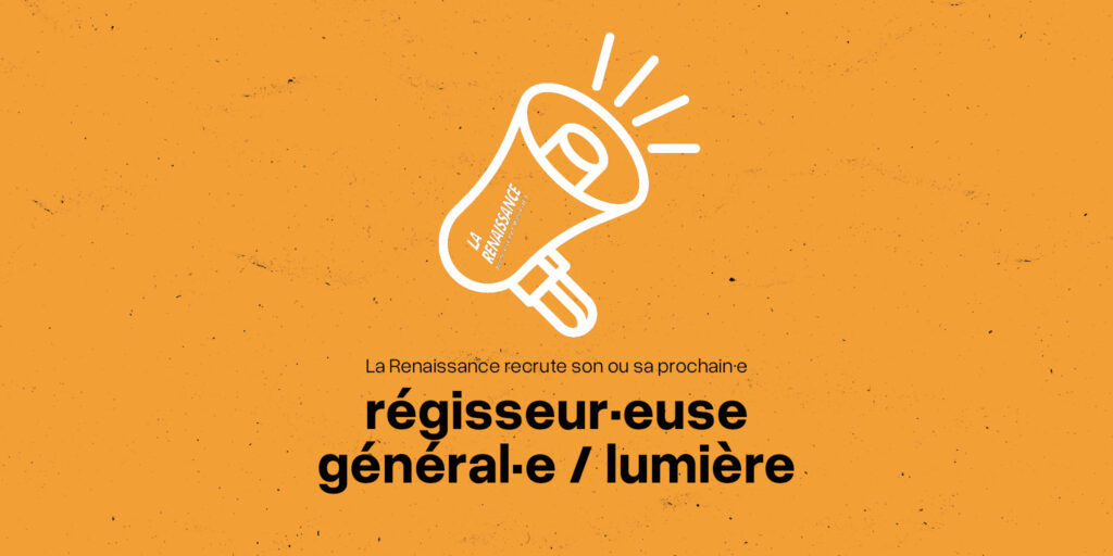 Recrutement La Renaissance