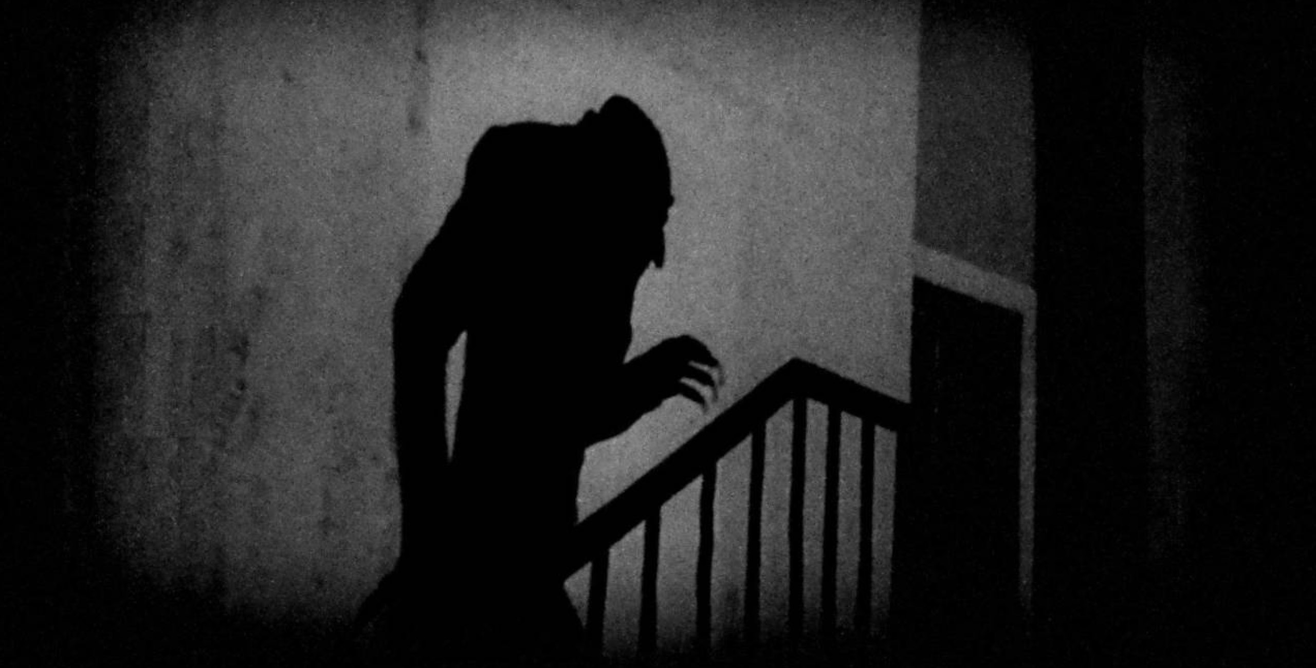 Ciné-concert Nosferatu - Opéra Orchestre Rouen Normandie - La Renaissance Mondeville