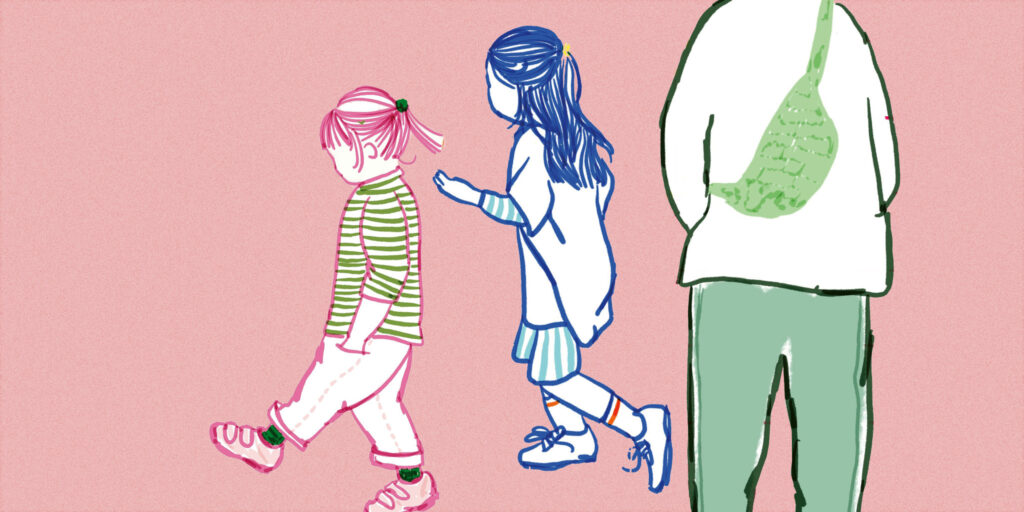 GARDE ENFANTS GRATUITE LA RENAISSANCE