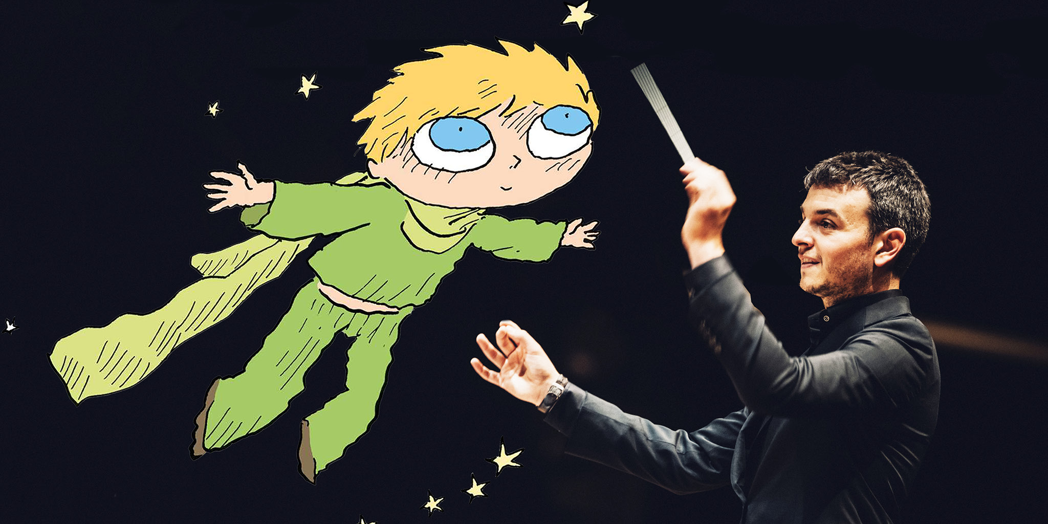 Le Petit Prince
