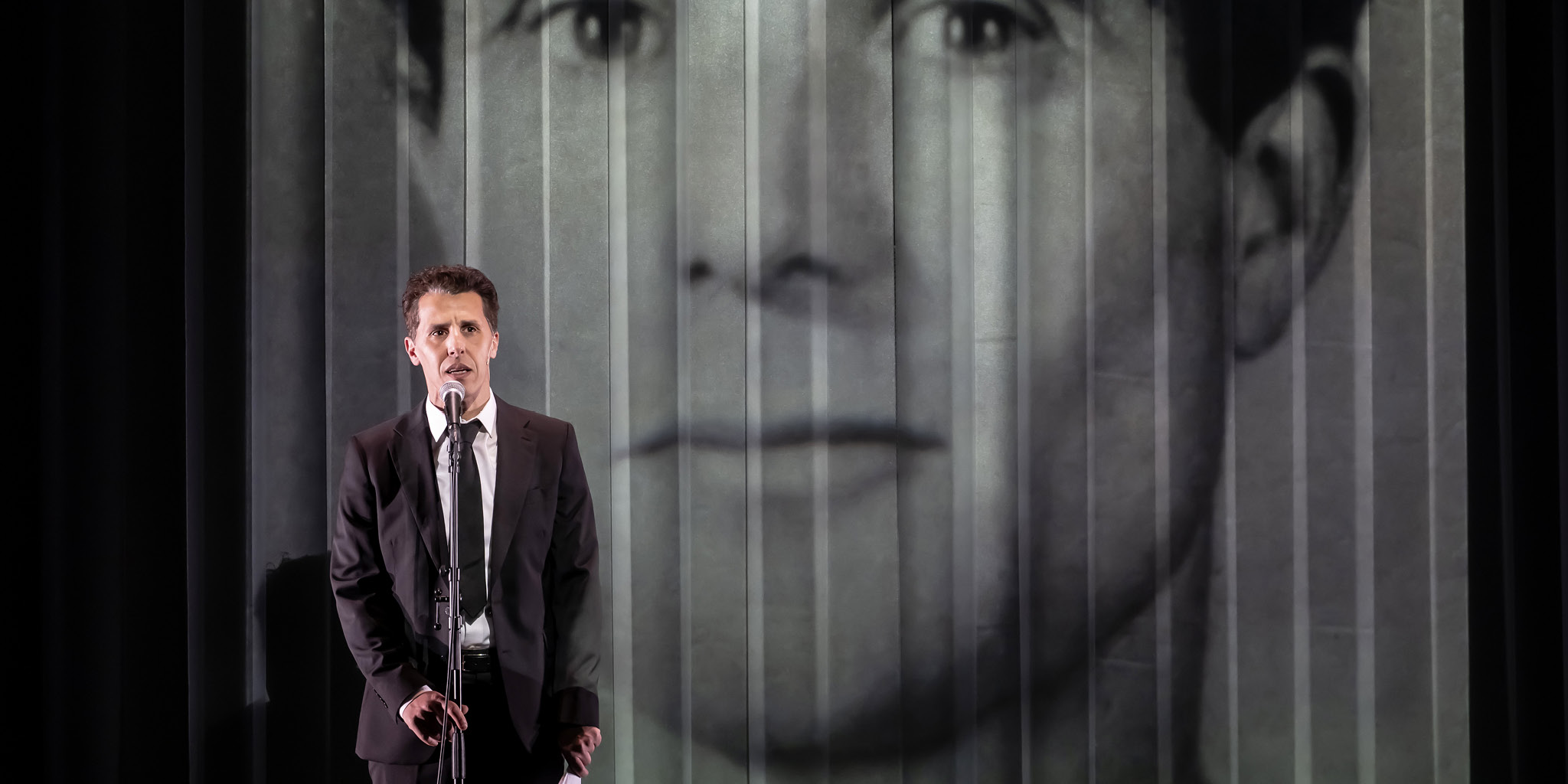 Un homme sans titre