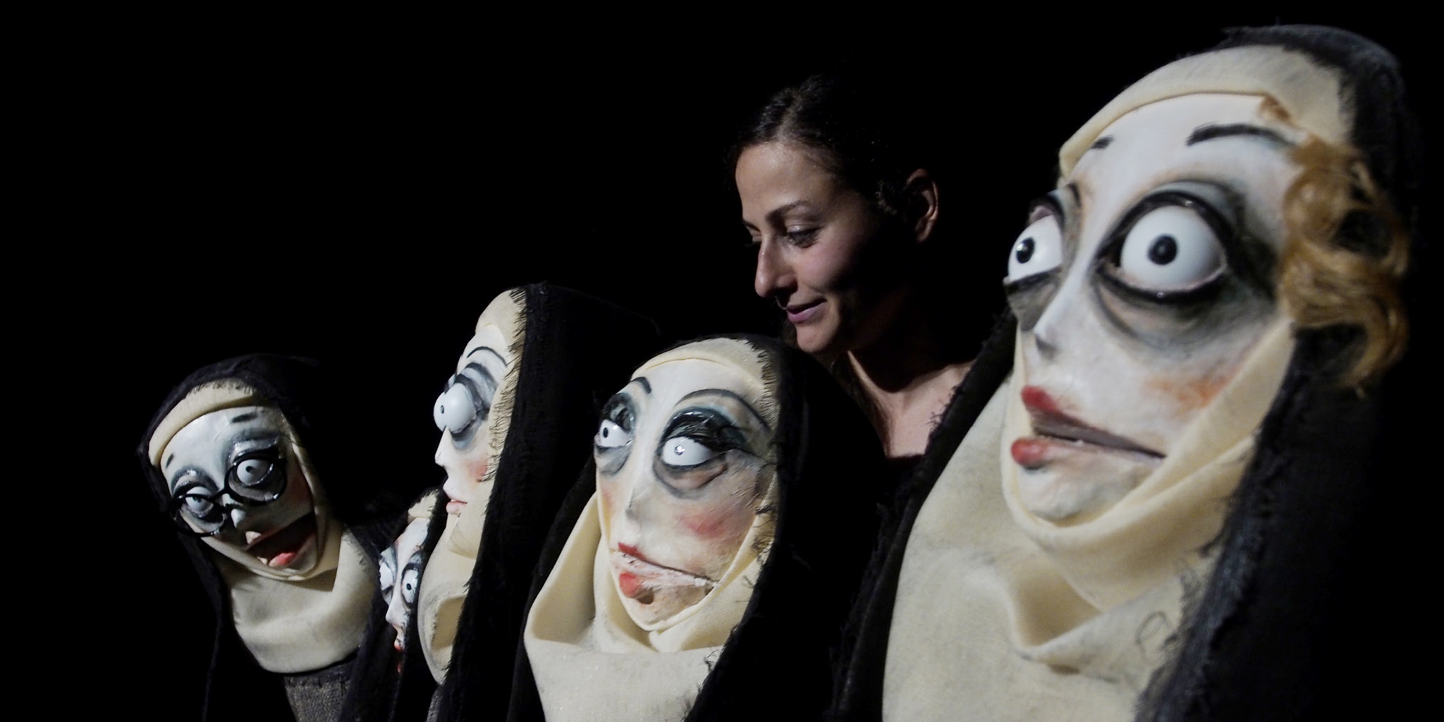 La simplicité trahie - Marta Cuscunà