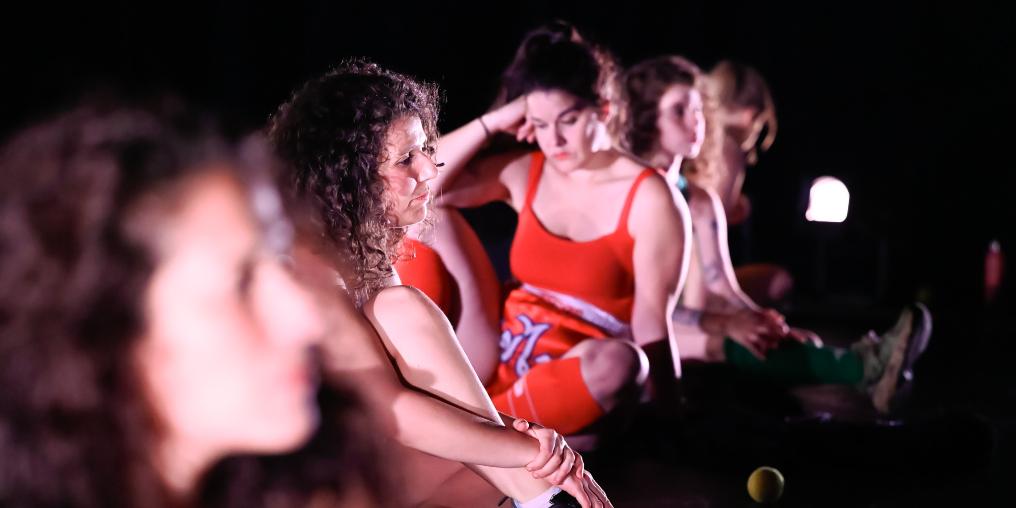Les Histrioniques - Collectif #MeeTooThéâtre