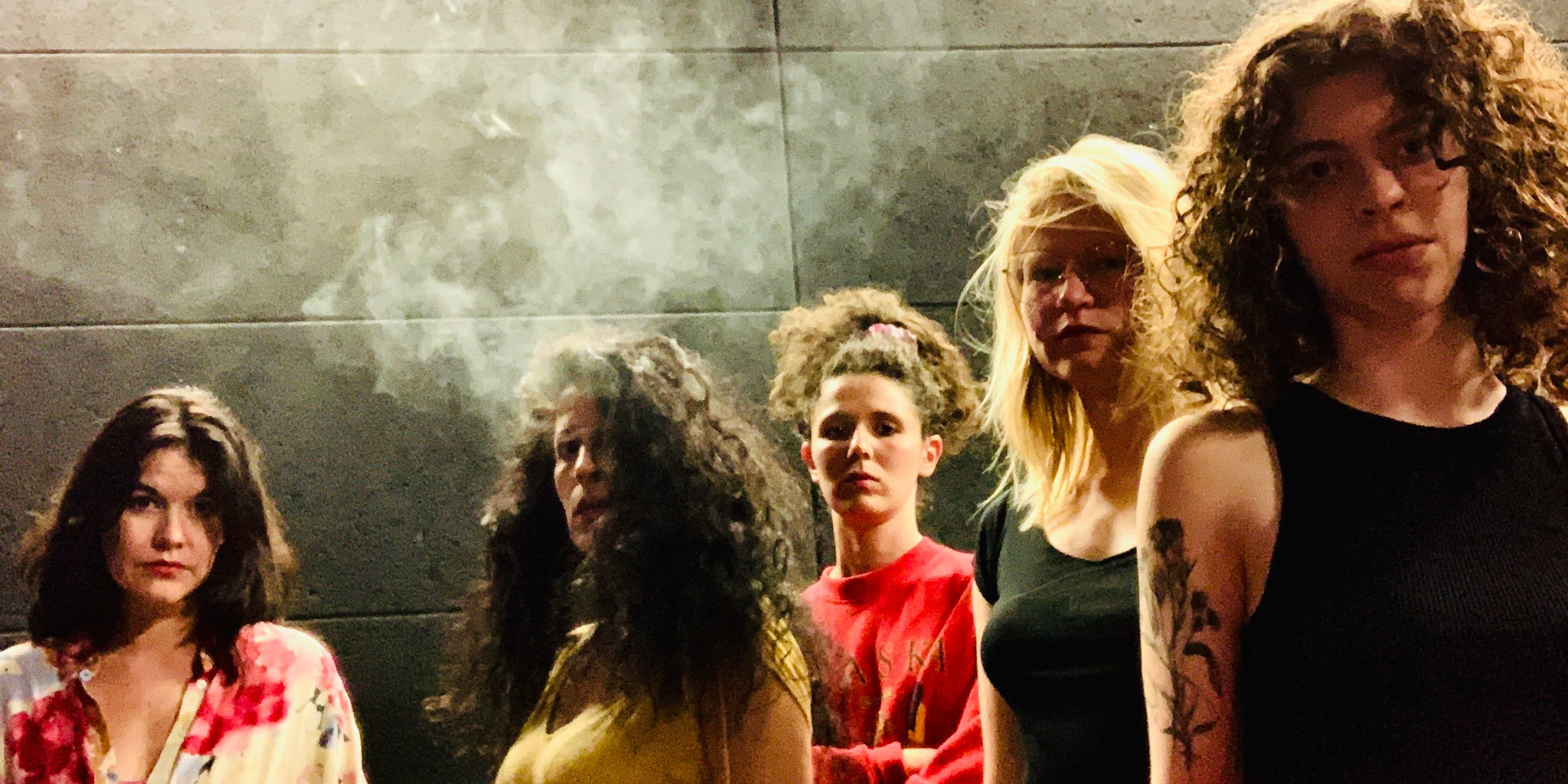 Les Histrioniques - Collectif #MeeTooThéâtre