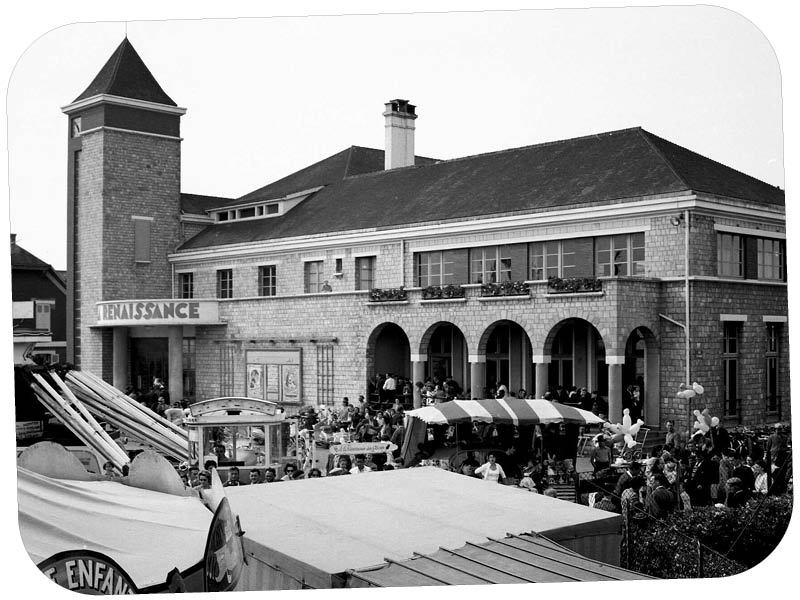 Exposition La Renaissance en images - La Renaissance fête ses 20 ans !