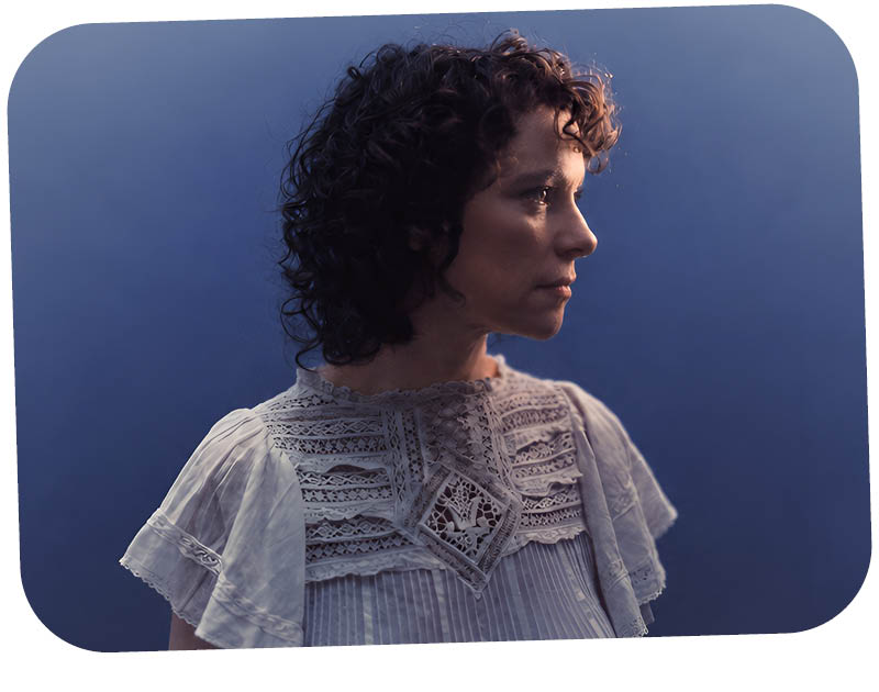 Emily Loizeau - La Renaissance fête ses 20 ans !